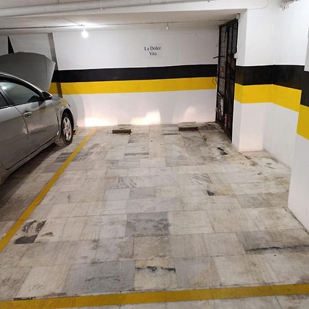 La Dolce Vita Chalkís المظهر الخارجي الصورة